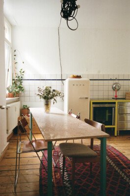 Studio Alexine Sammut