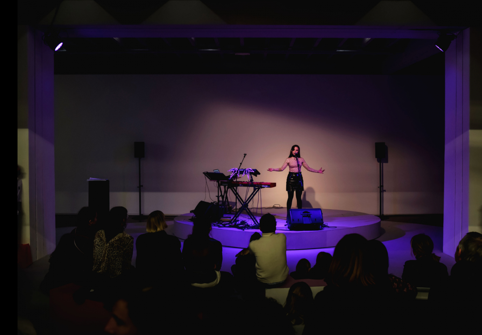 Studio Alexine Sammut