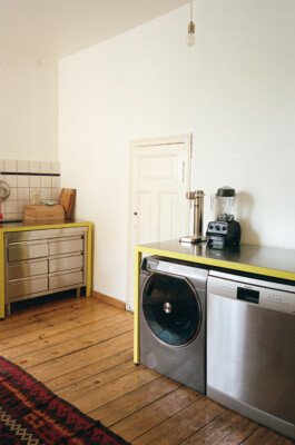 Studio Alexine Sammut