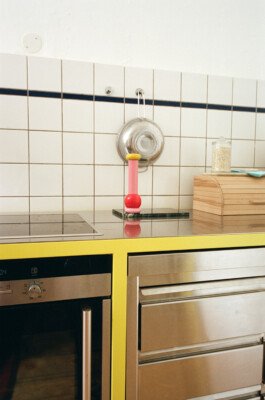 Studio Alexine Sammut