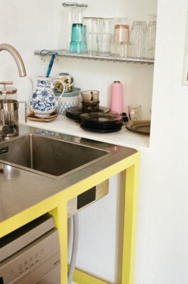 Studio Alexine Sammut