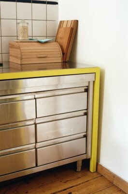 Studio Alexine Sammut